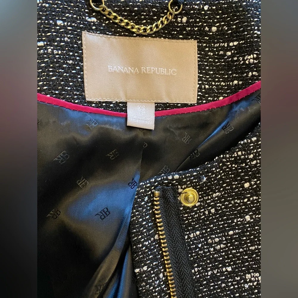 BR Jacket - Picture 3 of 3